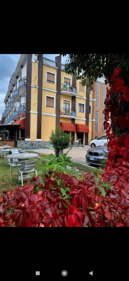 Hotel Lido Bollengo Dış mekan fotoğraf
