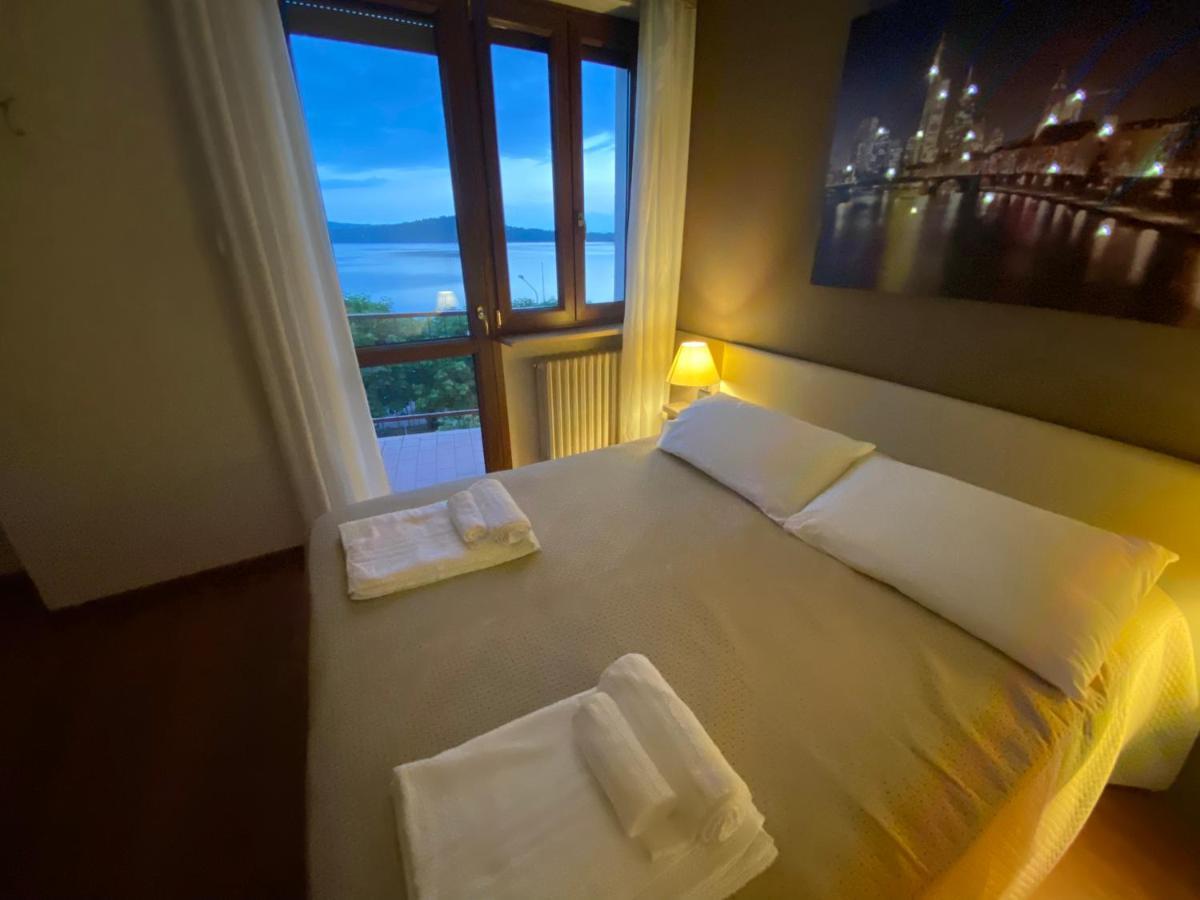 Hotel Lido Bollengo Dış mekan fotoğraf