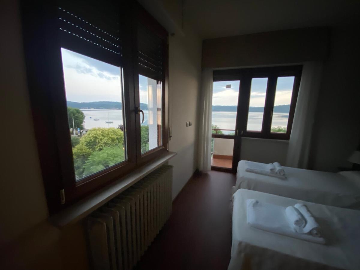 Hotel Lido Bollengo Dış mekan fotoğraf