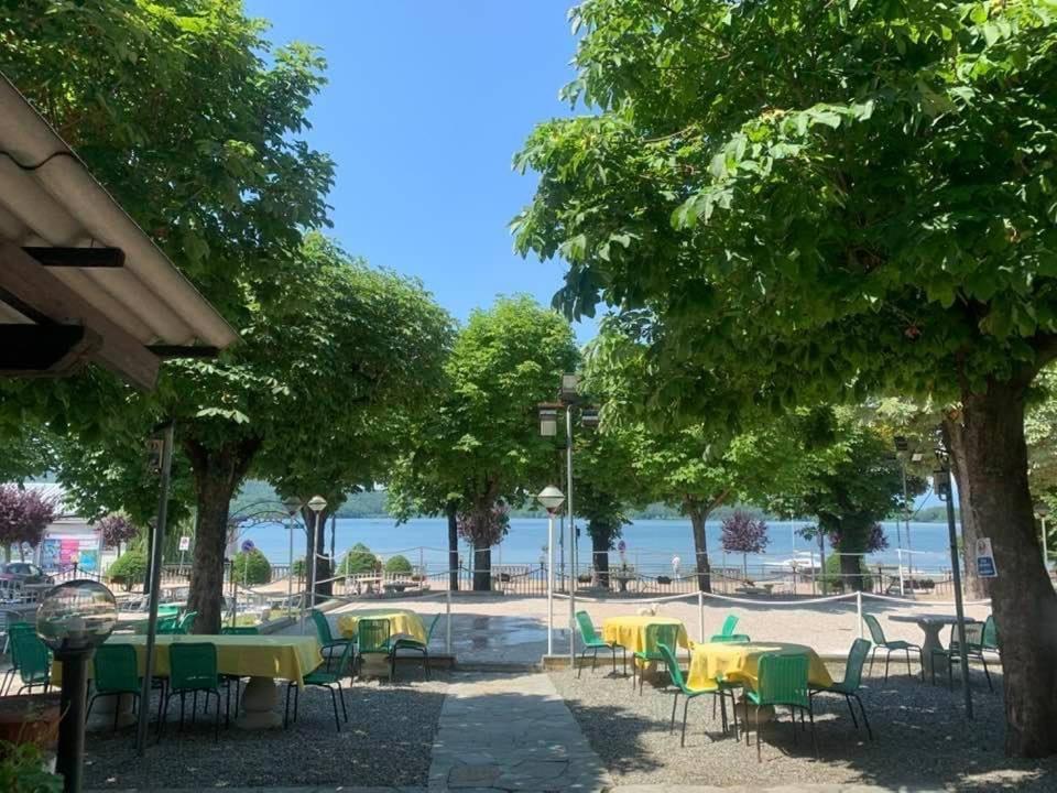 Hotel Lido Bollengo Dış mekan fotoğraf
