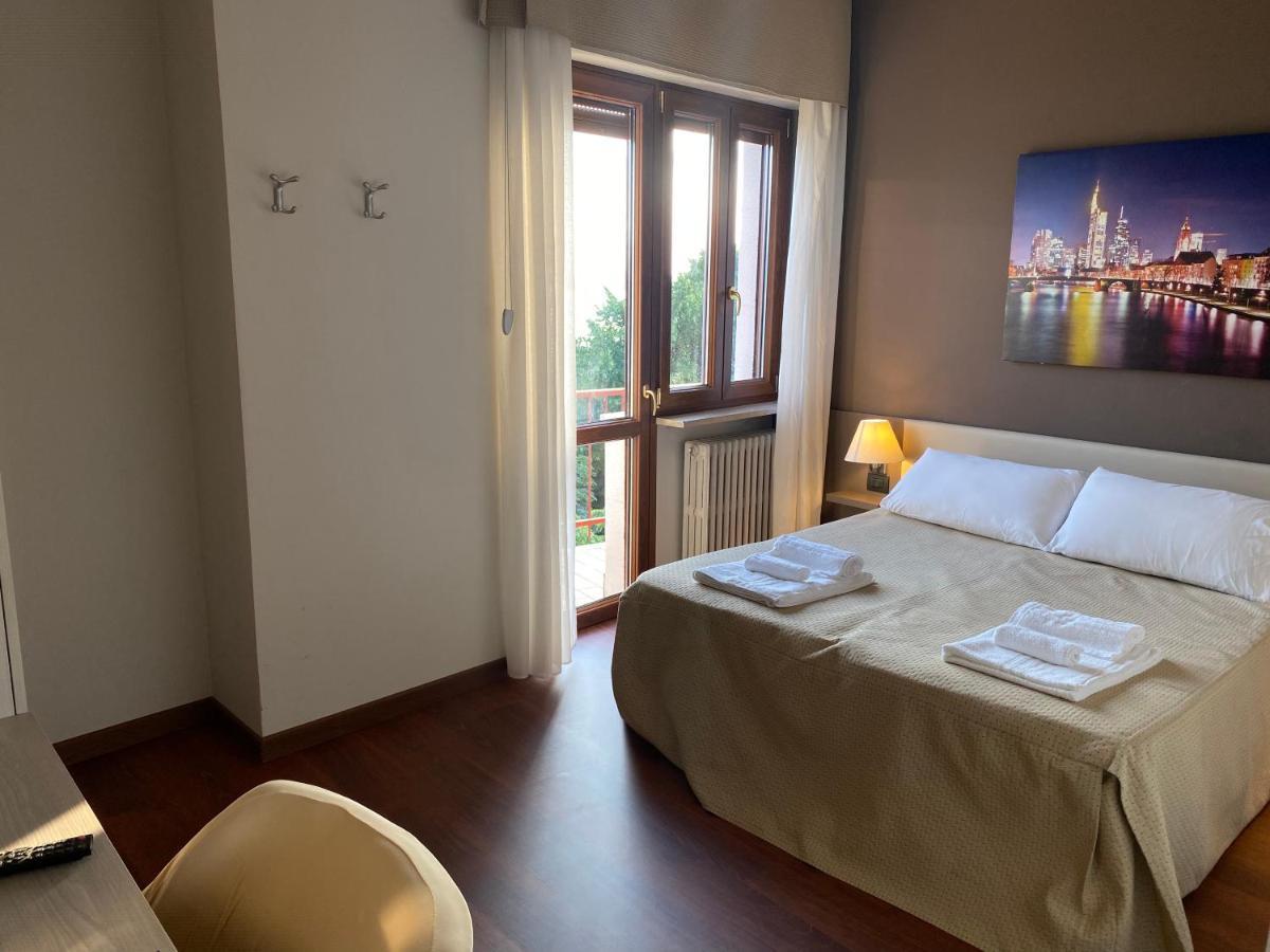 Hotel Lido Bollengo Dış mekan fotoğraf