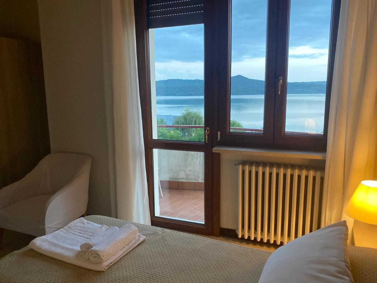 Hotel Lido Bollengo Dış mekan fotoğraf