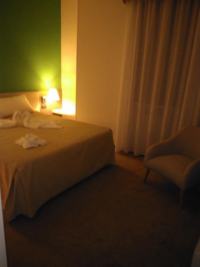 Hotel Lido Bollengo Dış mekan fotoğraf