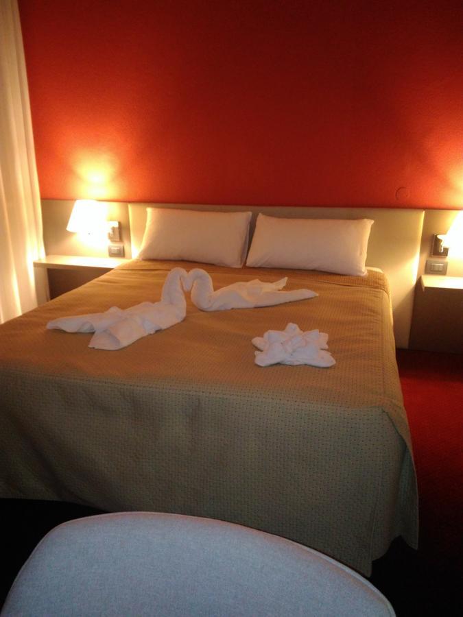 Hotel Lido Bollengo Dış mekan fotoğraf